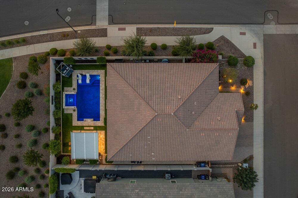 35132 N Jacobs Road