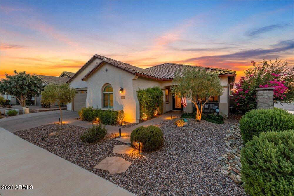 35132 N Jacobs Road