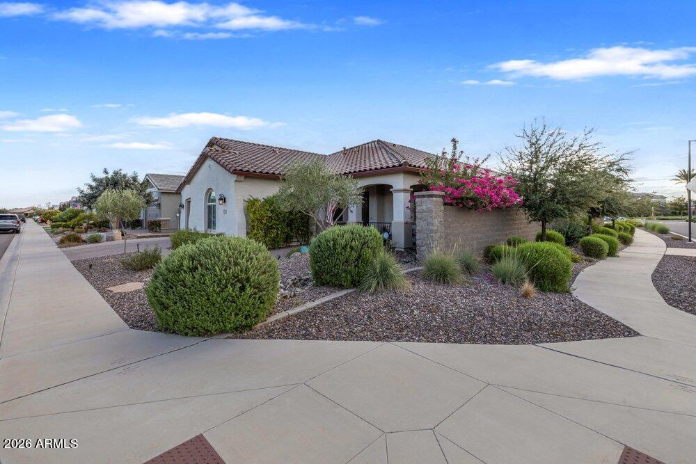35132 N Jacobs Road