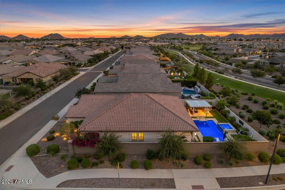 35132 N Jacobs Road