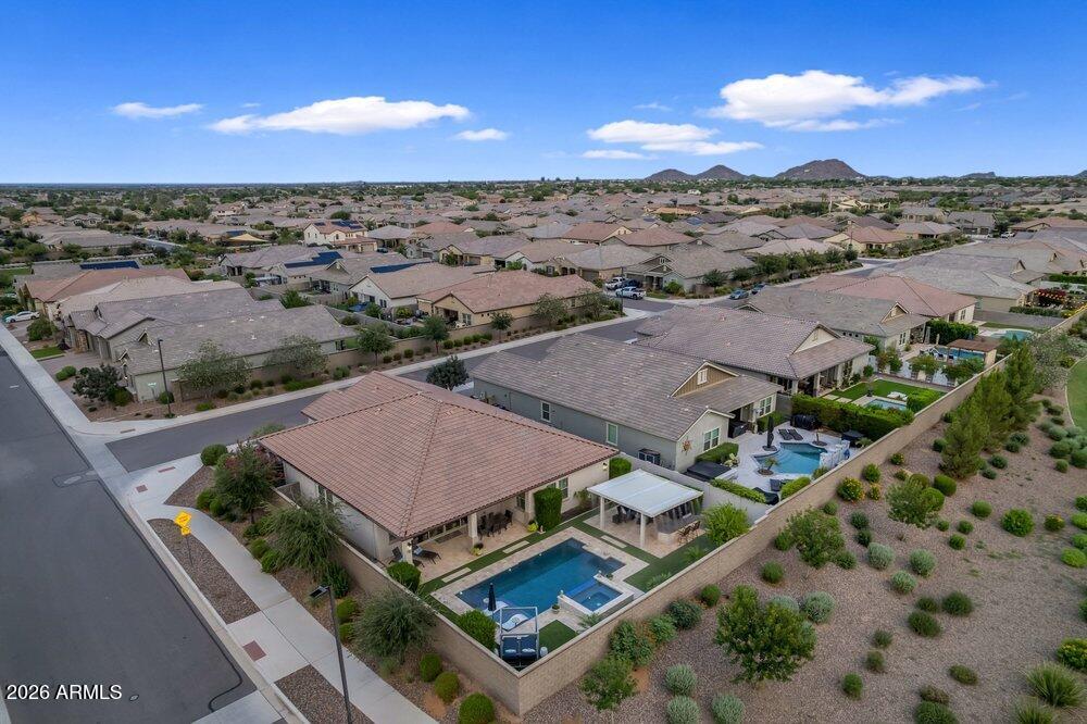 35132 N Jacobs Road