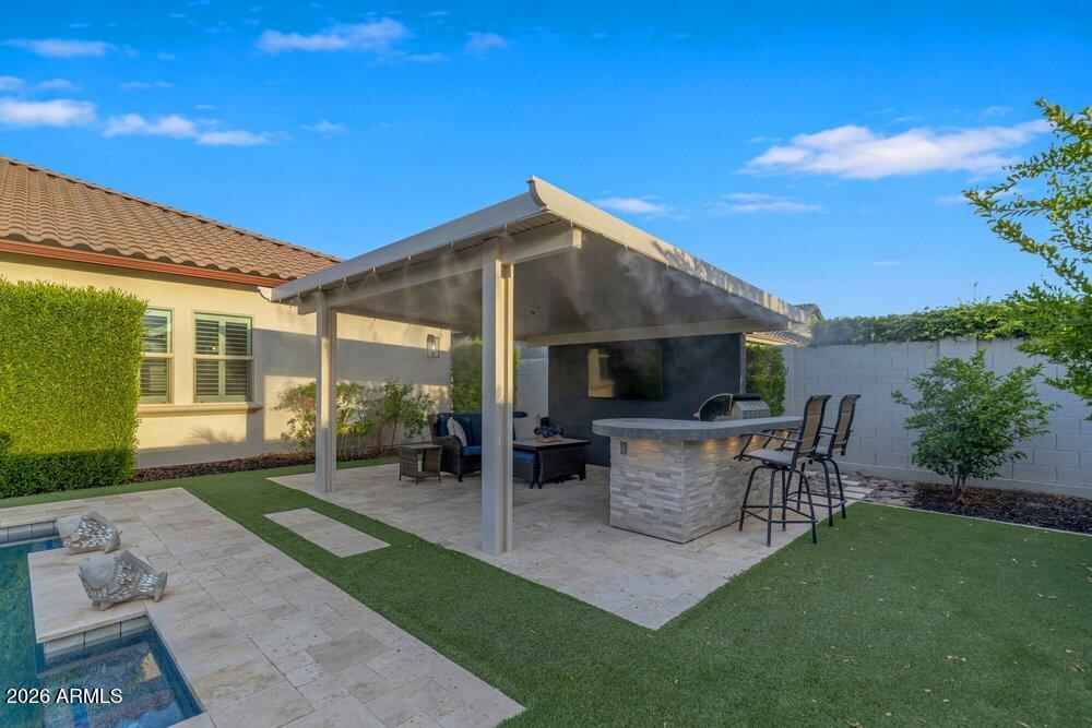 35132 N Jacobs Road