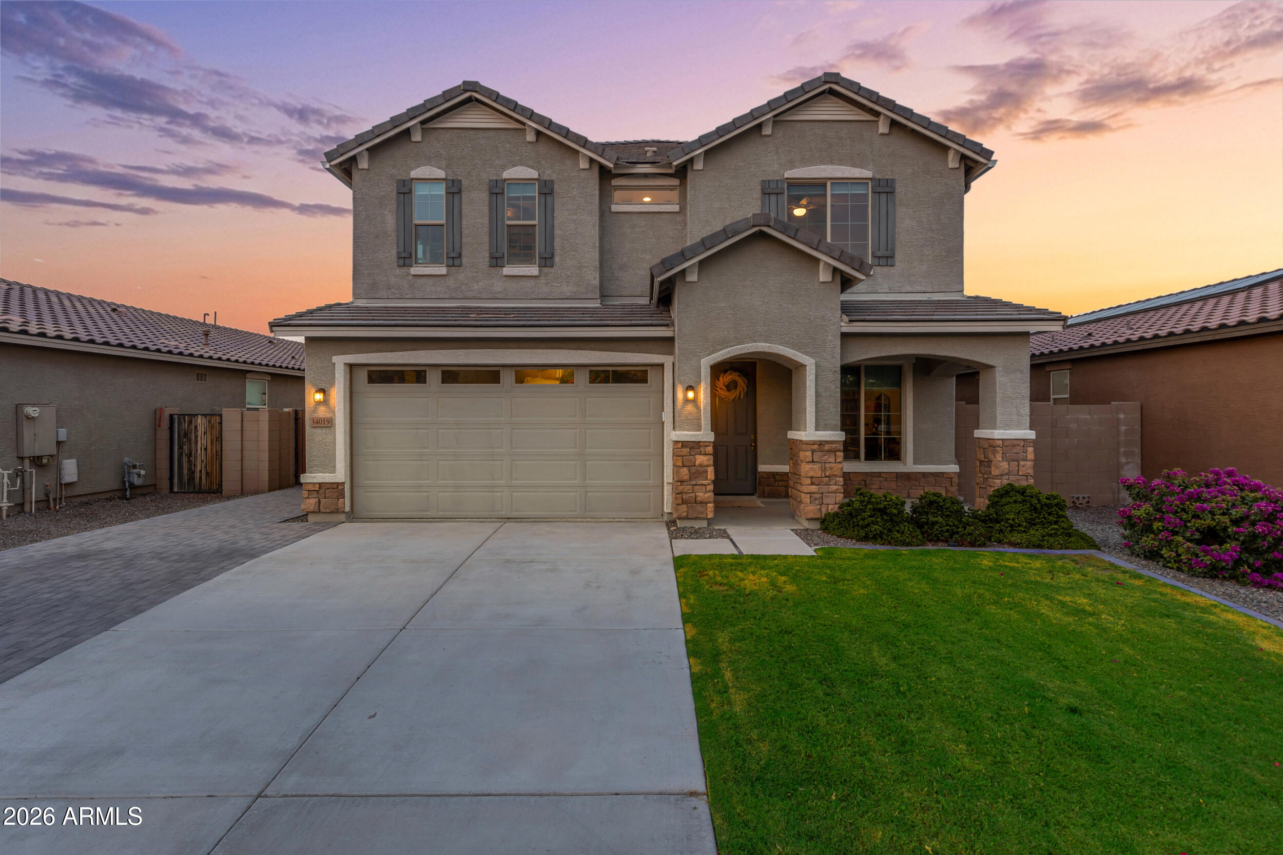34019 N Casey Lane
