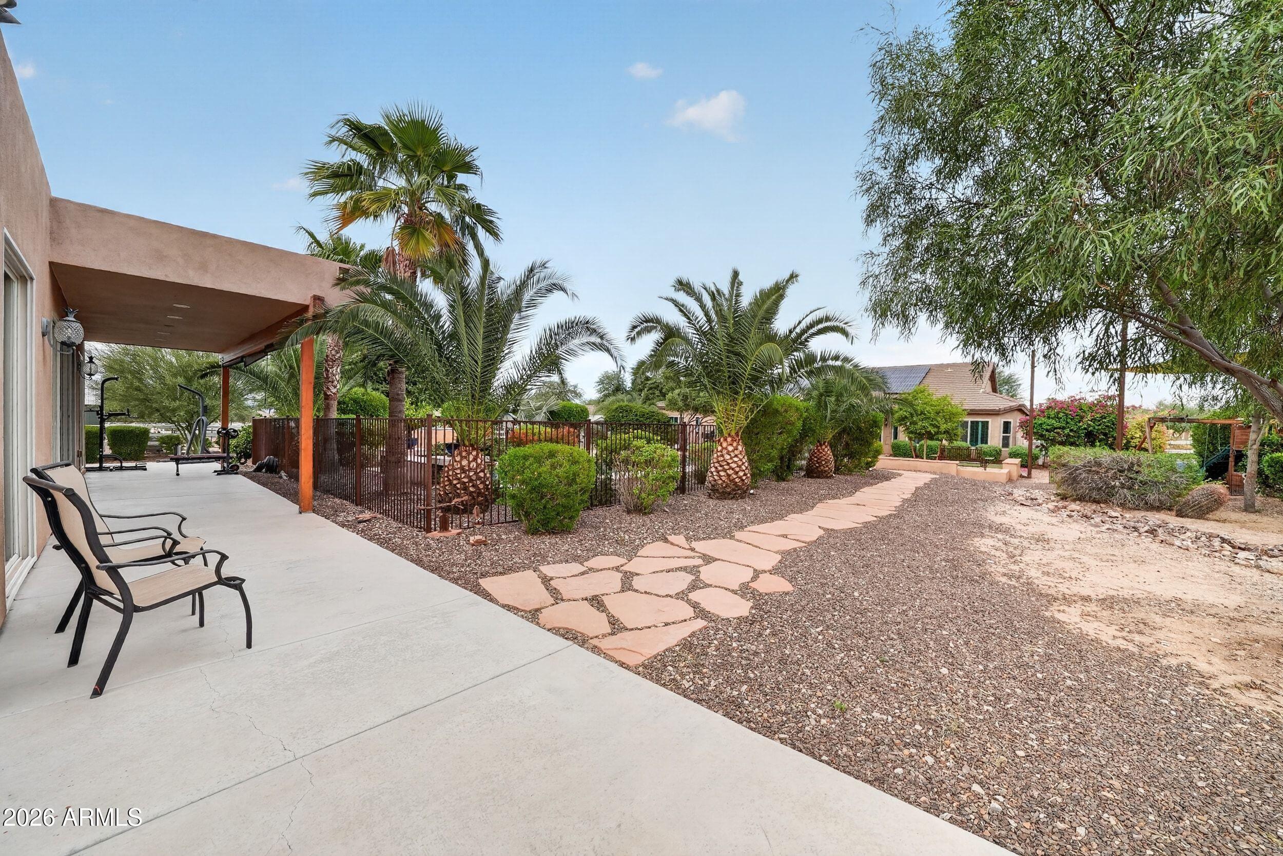 35522 N GOLDRUSH Lane