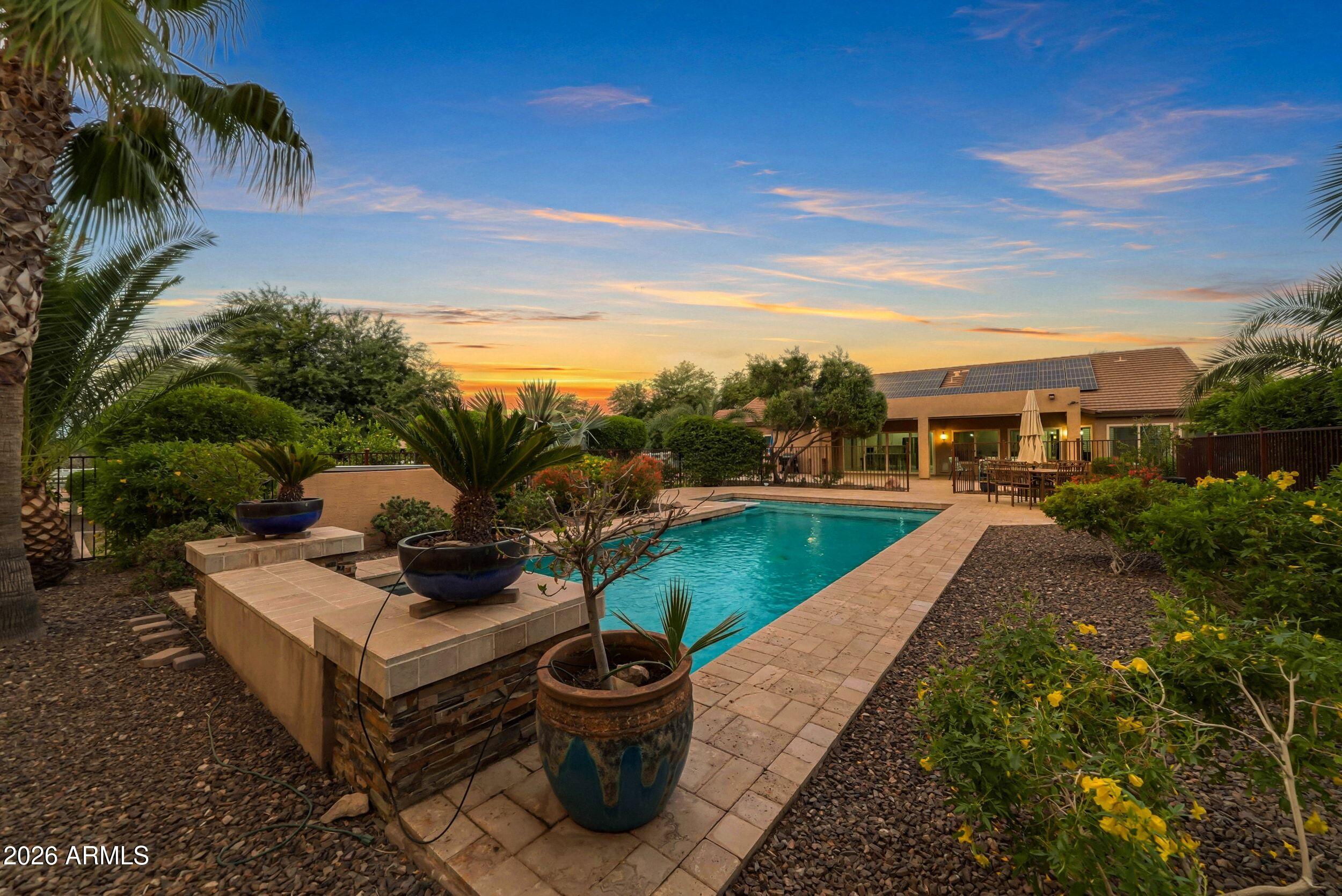 35522 N GOLDRUSH Lane