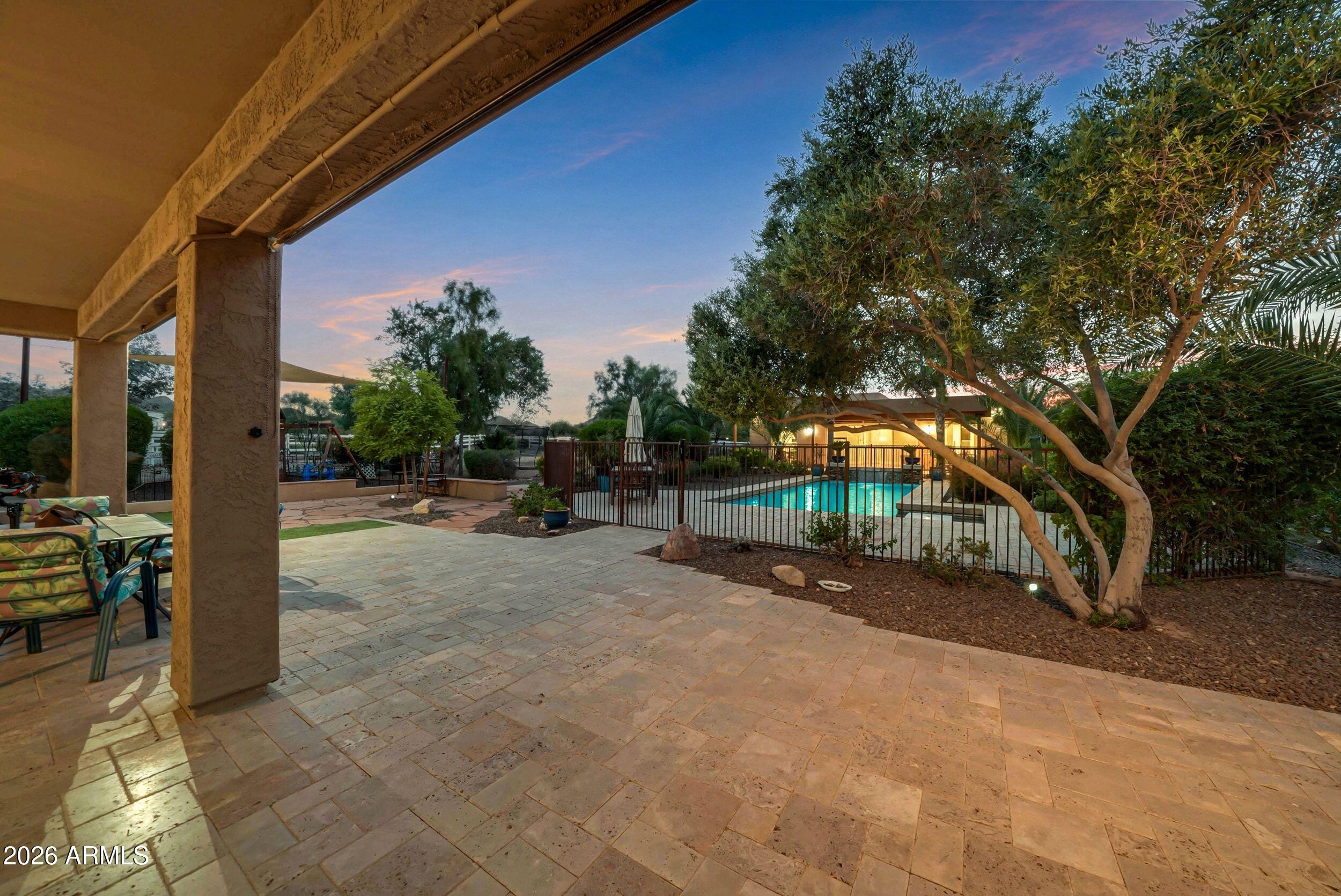 35522 N GOLDRUSH Lane
