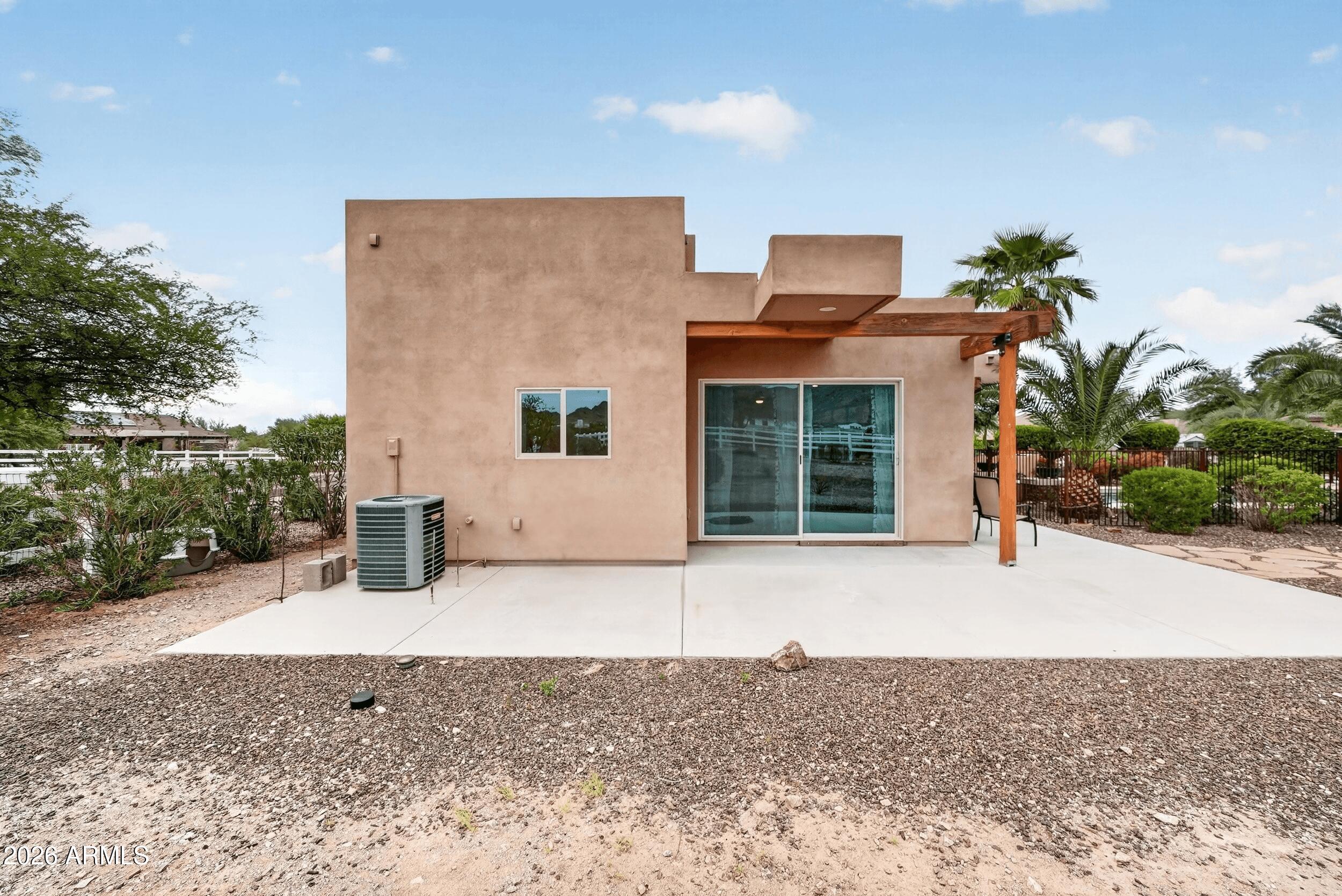 35522 N GOLDRUSH Lane