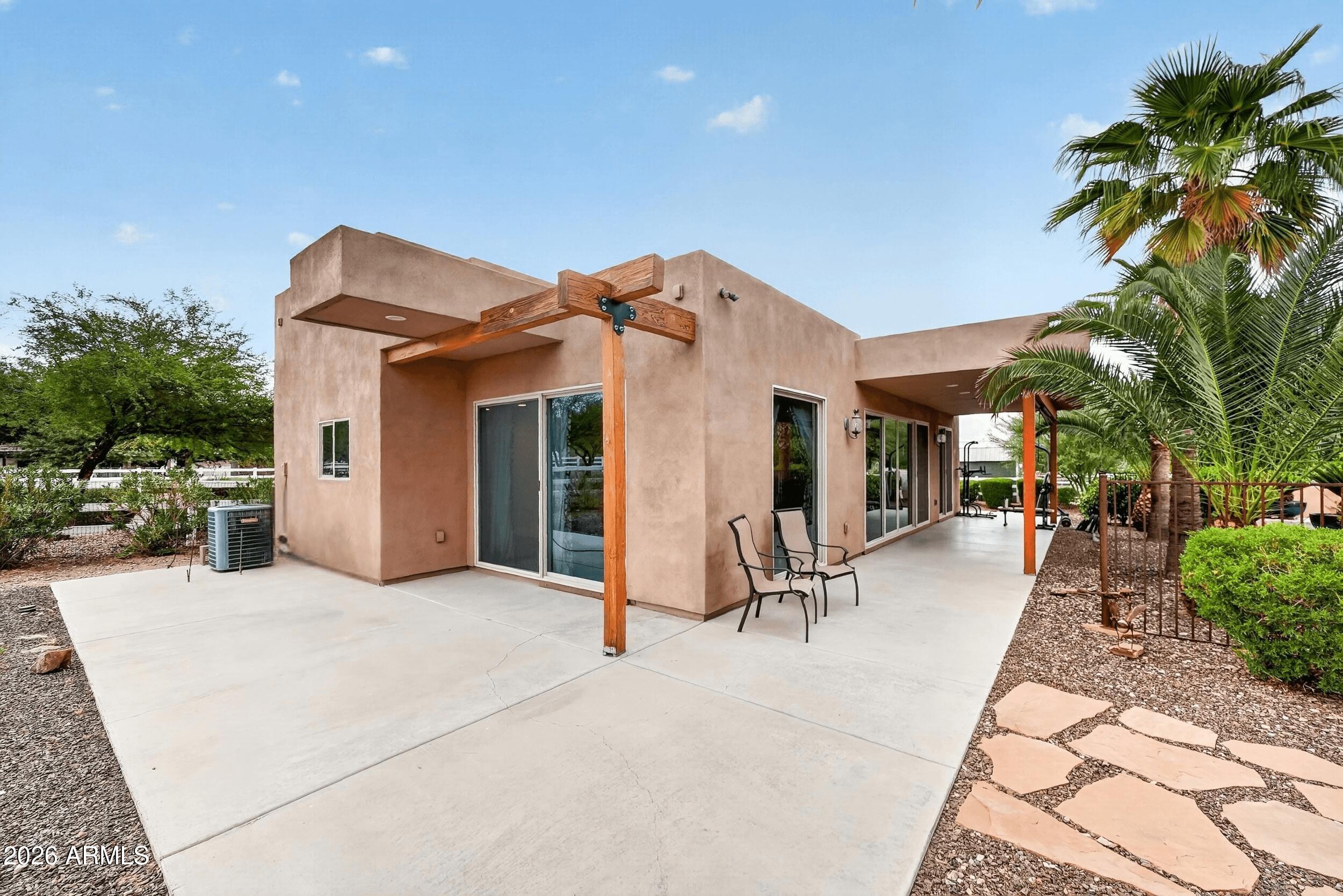 35522 N GOLDRUSH Lane