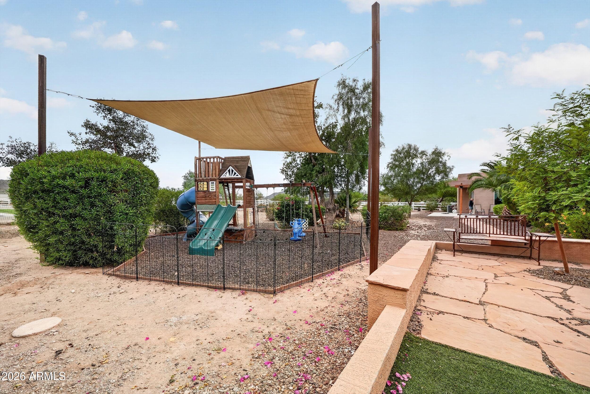 35522 N GOLDRUSH Lane