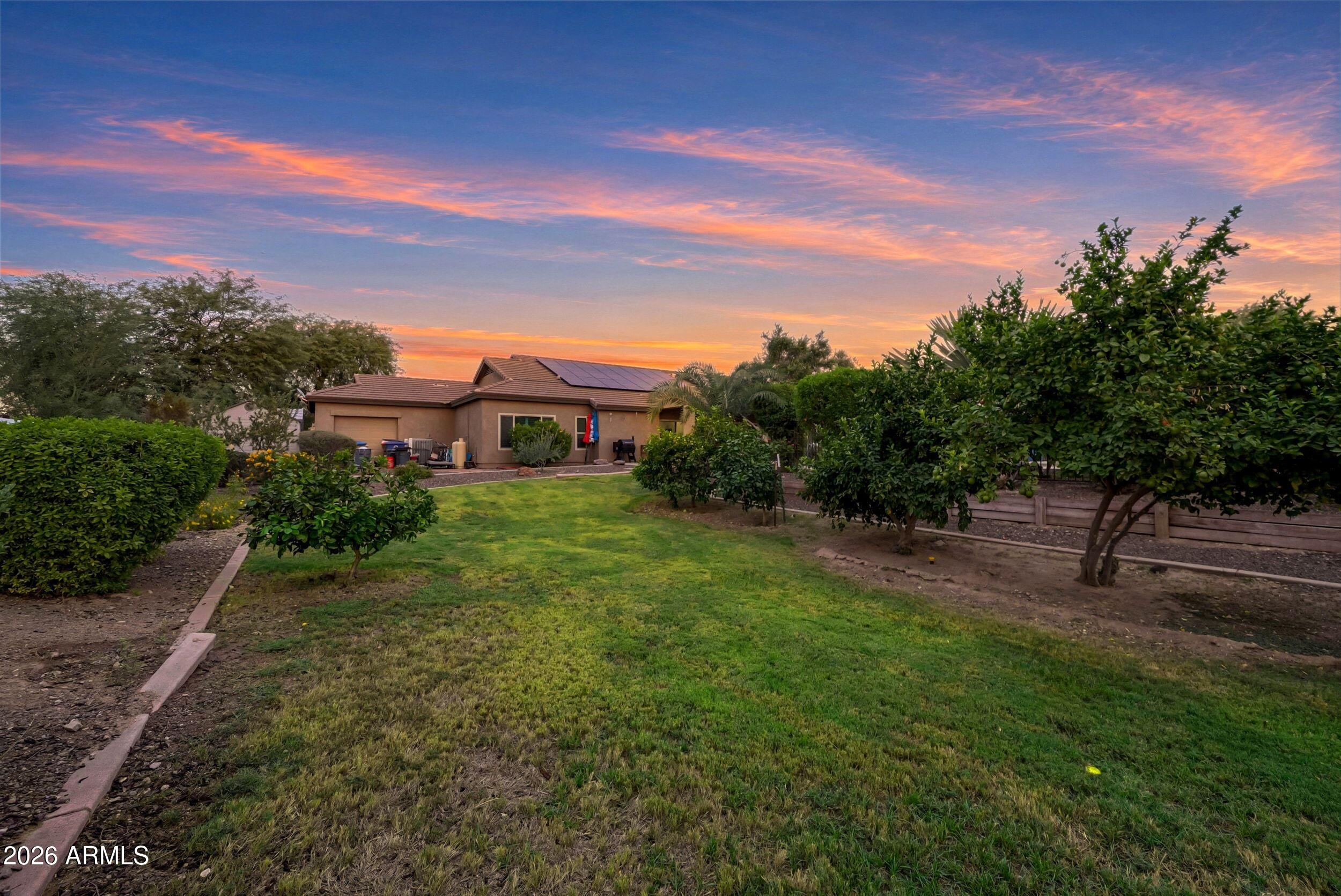 35522 N GOLDRUSH Lane