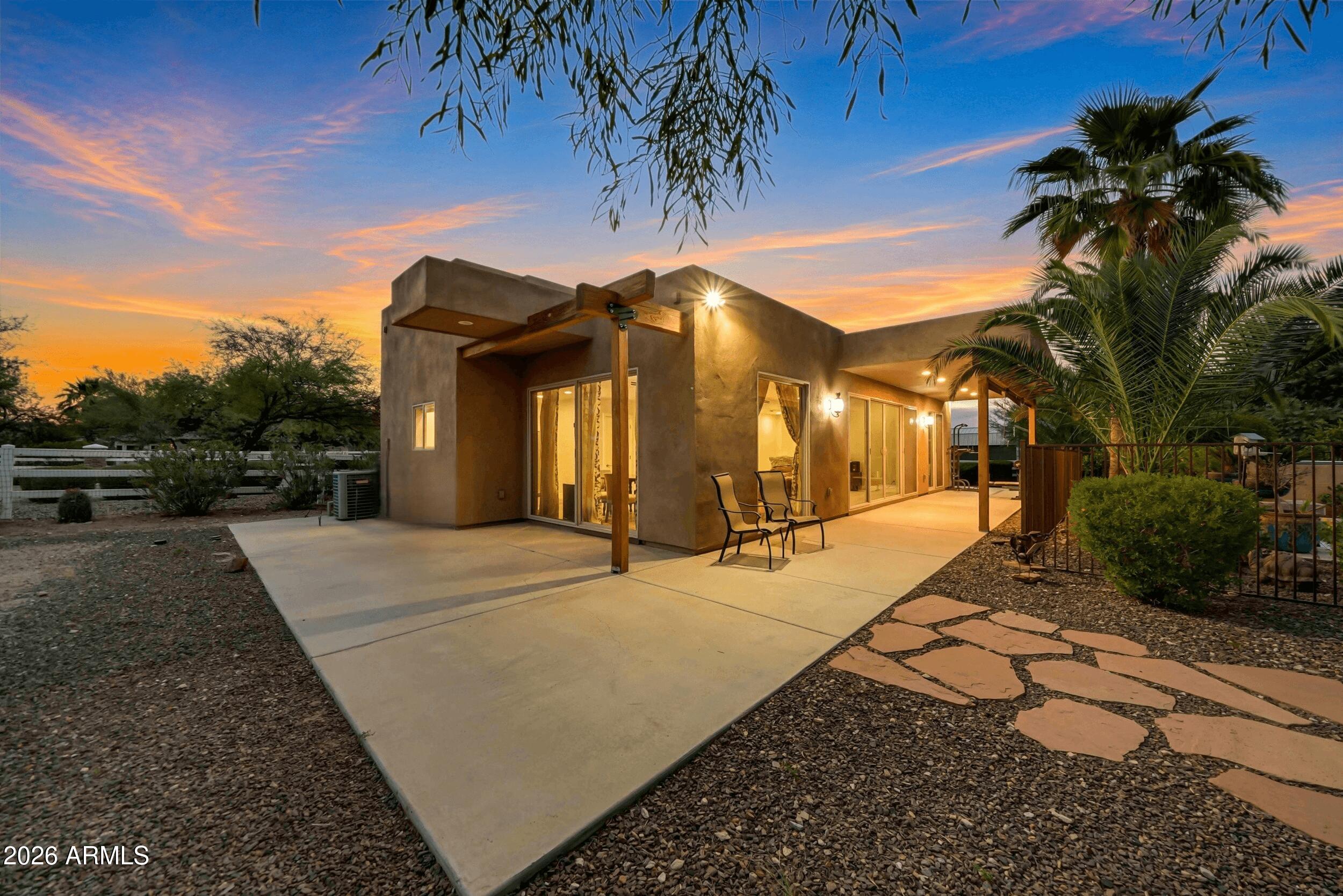 35522 N GOLDRUSH Lane
