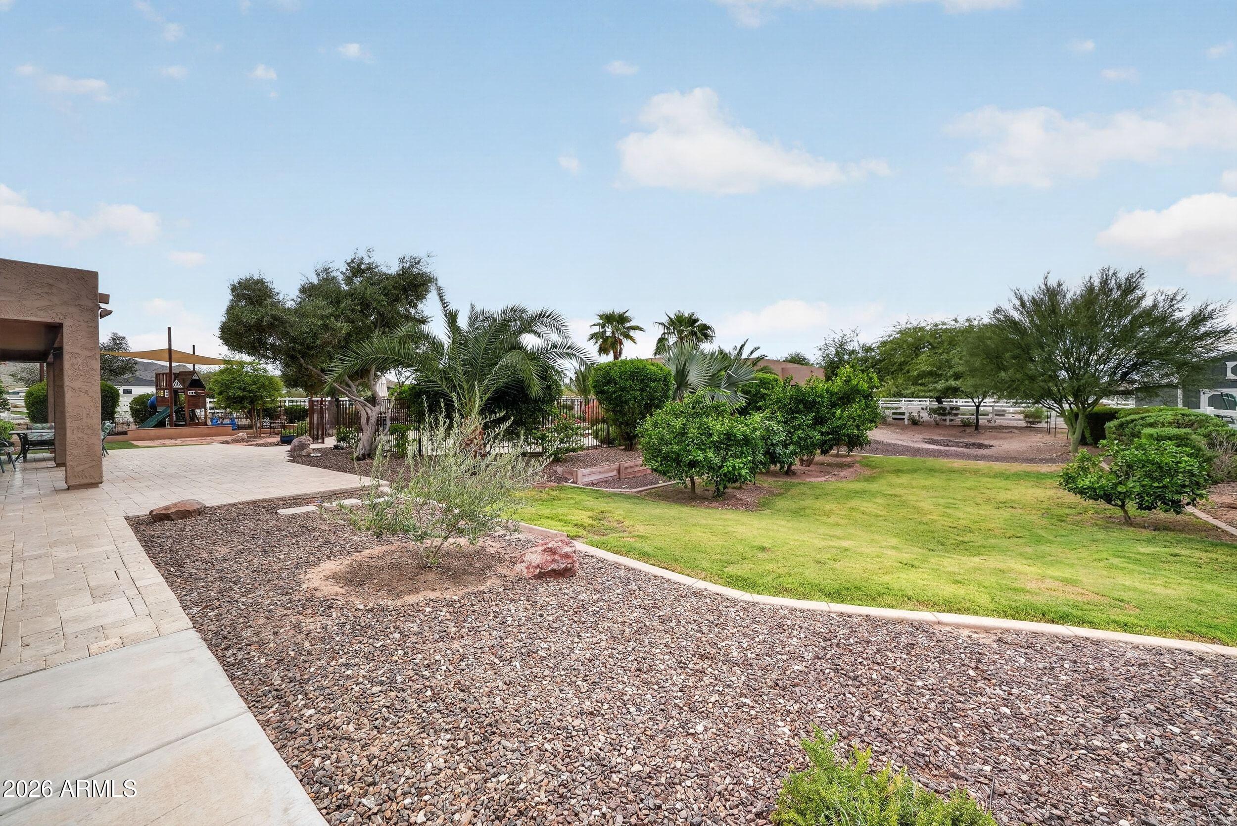 35522 N GOLDRUSH Lane
