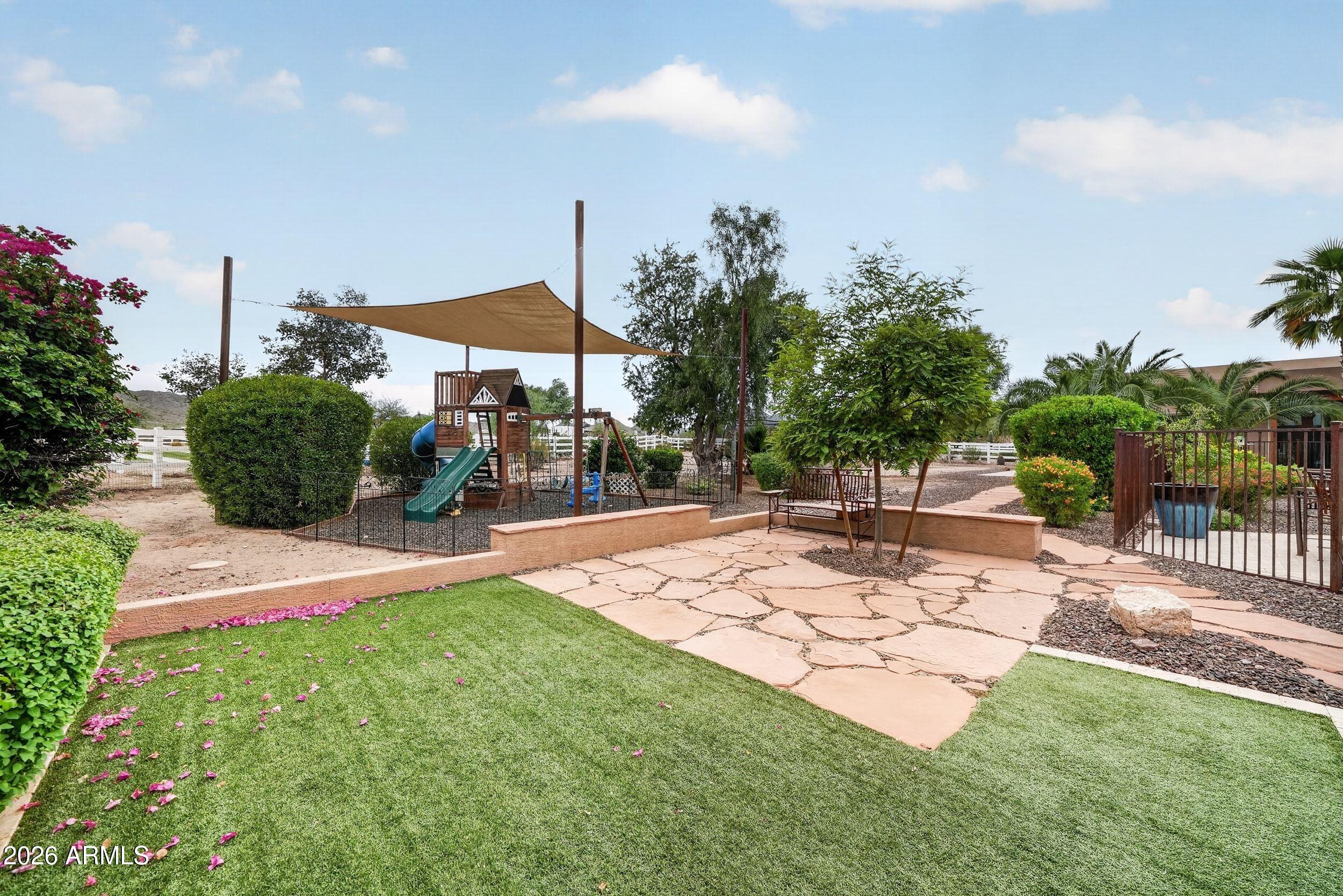35522 N GOLDRUSH Lane