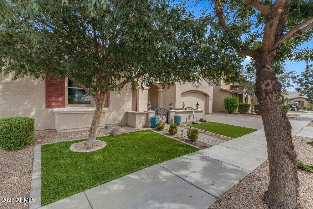 22851 S 229TH Place