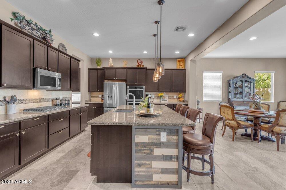22851 S 229TH Place