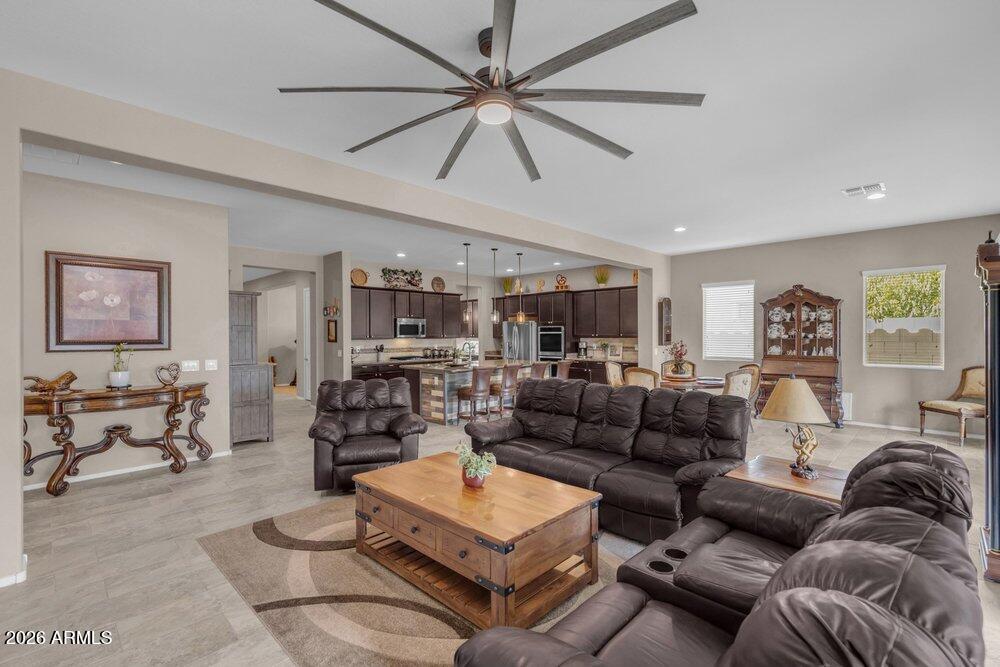 22851 S 229TH Place
