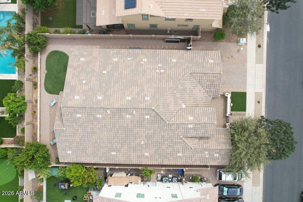 22851 S 229TH Place