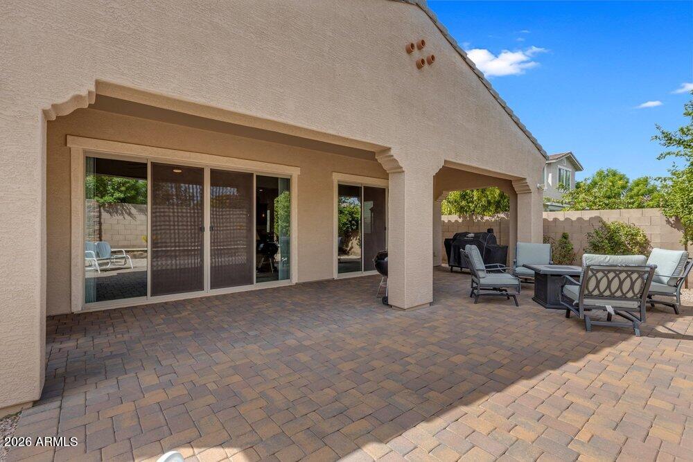 22851 S 229TH Place