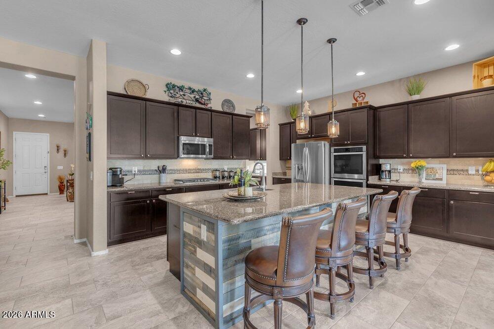 22851 S 229TH Place