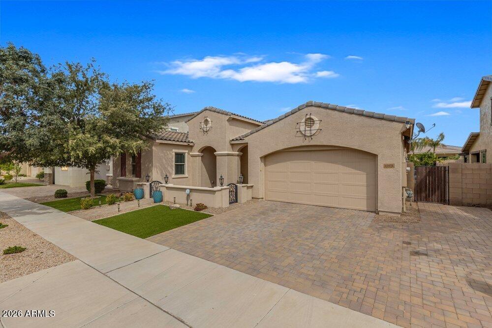 22851 S 229TH Place