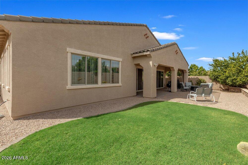 22851 S 229TH Place