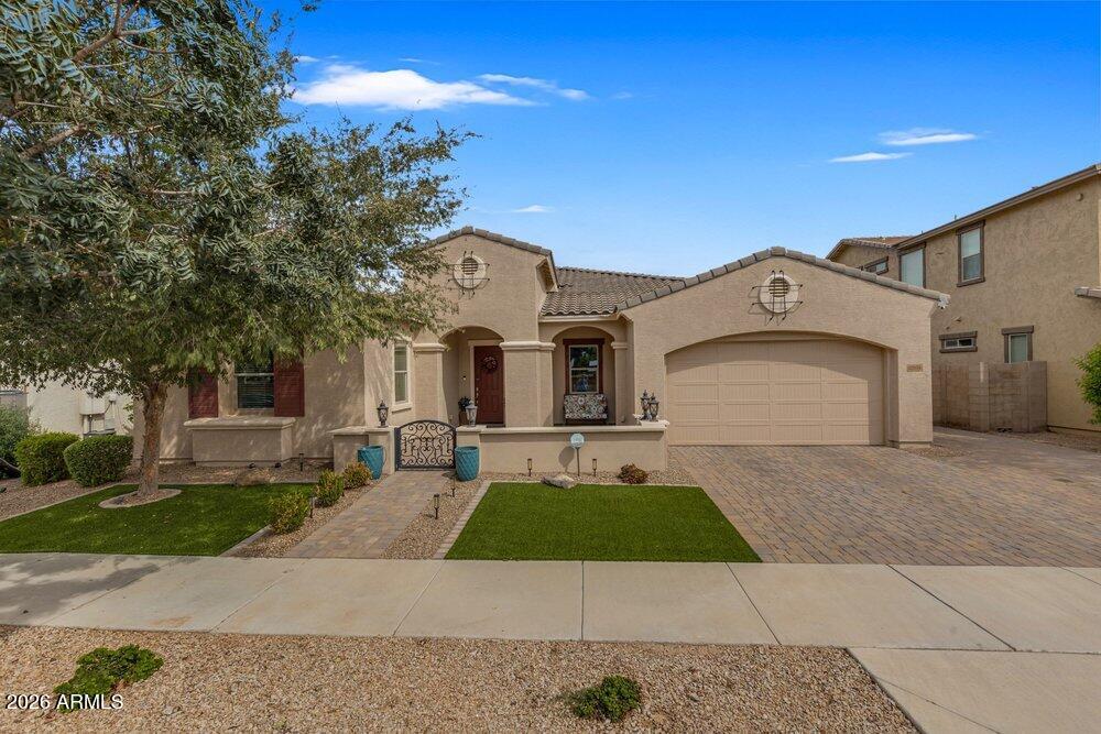 22851 S 229TH Place