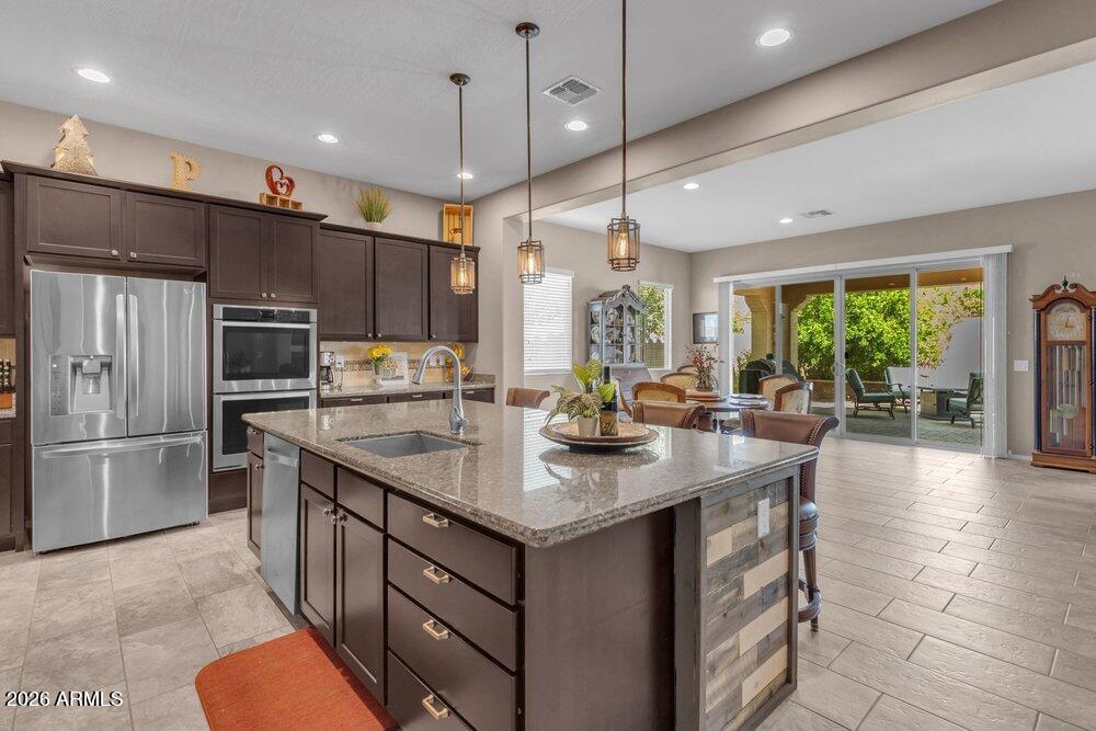 22851 S 229TH Place