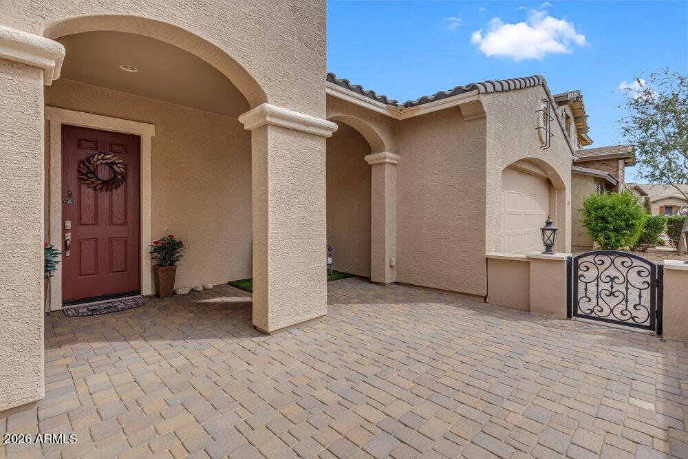 22851 S 229TH Place