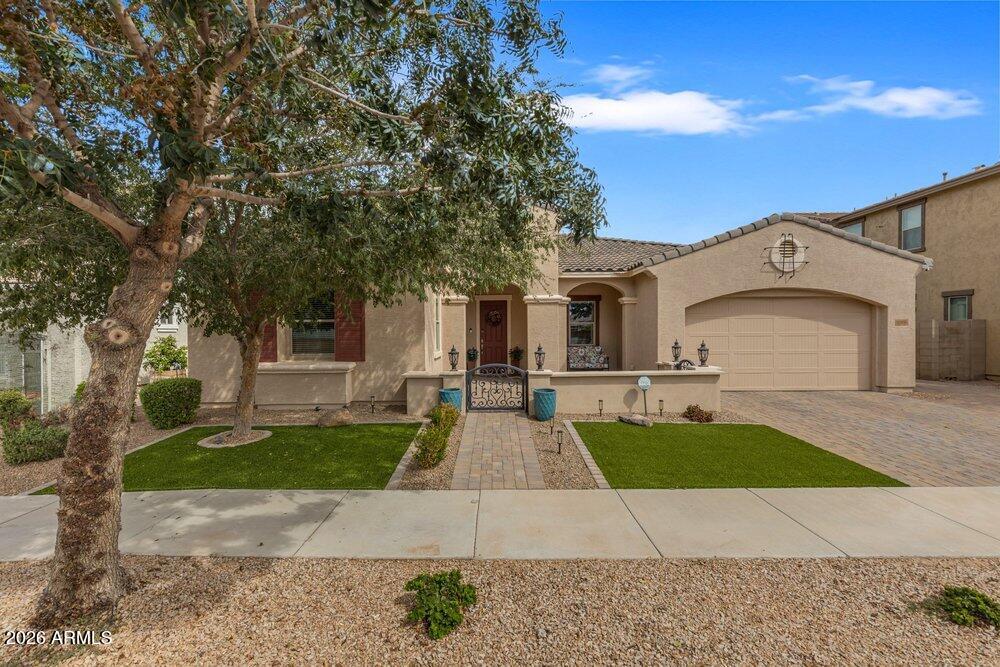 22851 S 229TH Place