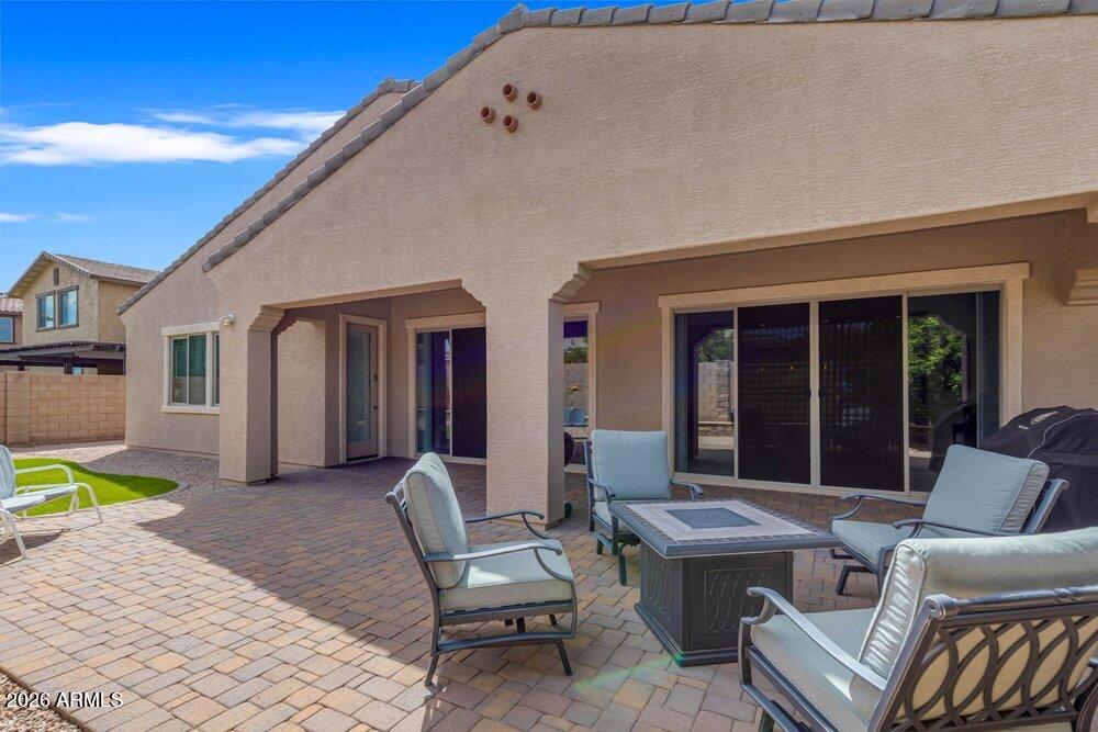 22851 S 229TH Place