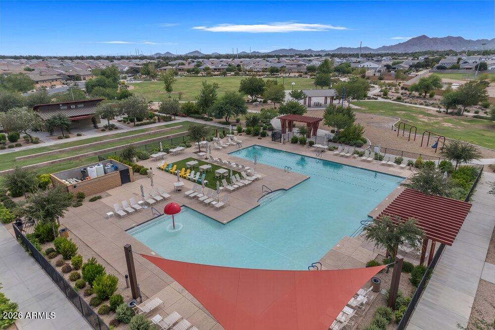 22851 S 229TH Place
