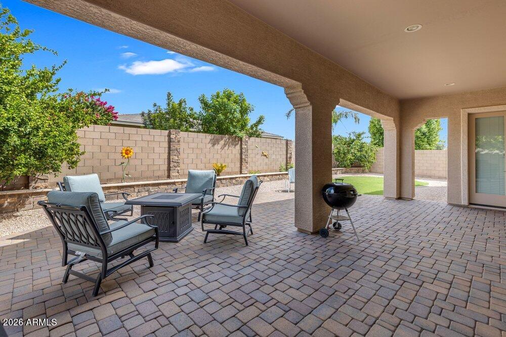22851 S 229TH Place