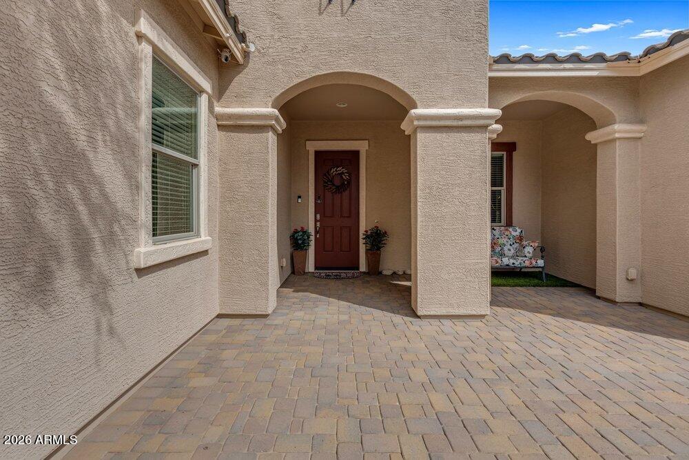 22851 S 229TH Place