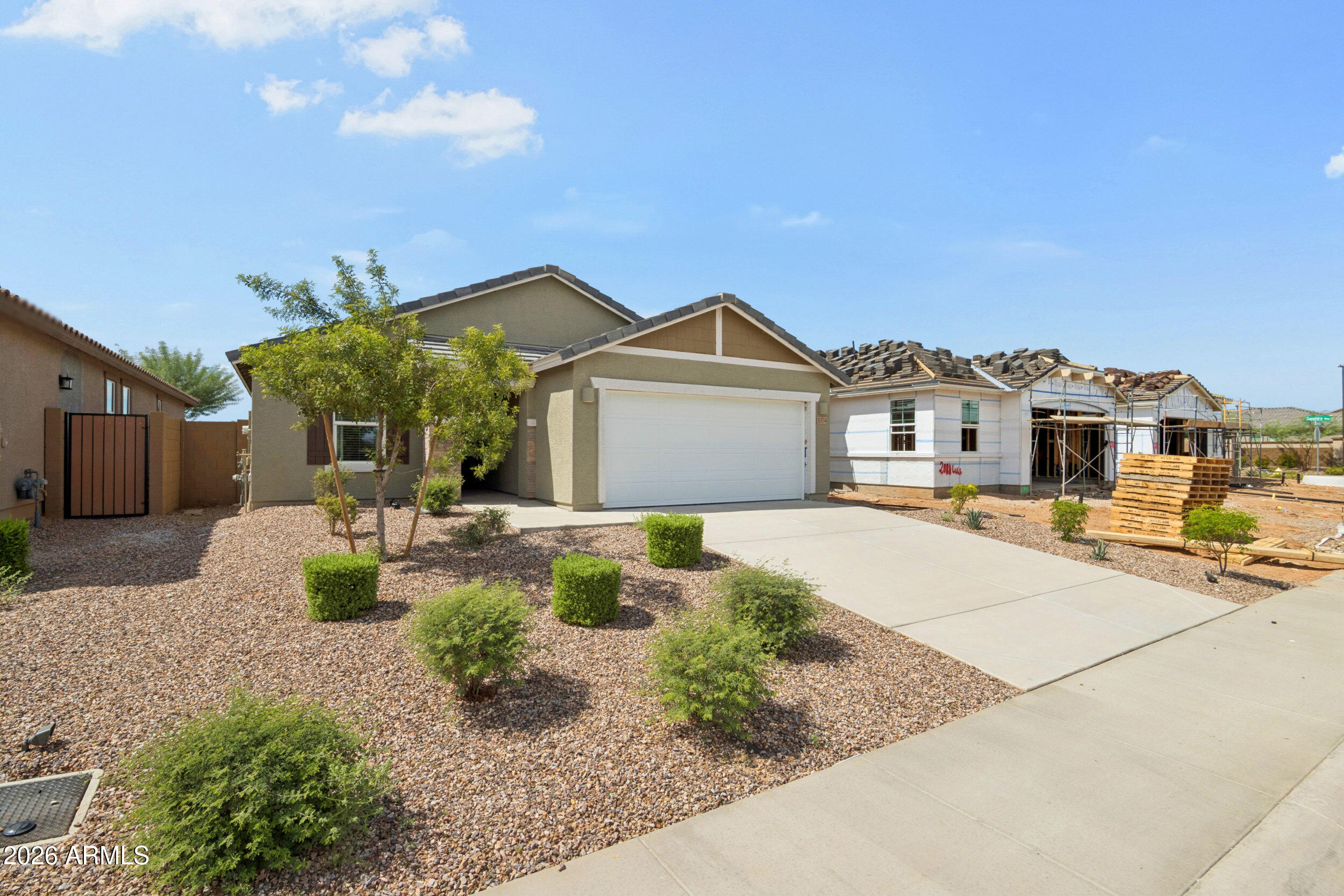 32534 N Birchwood Drive