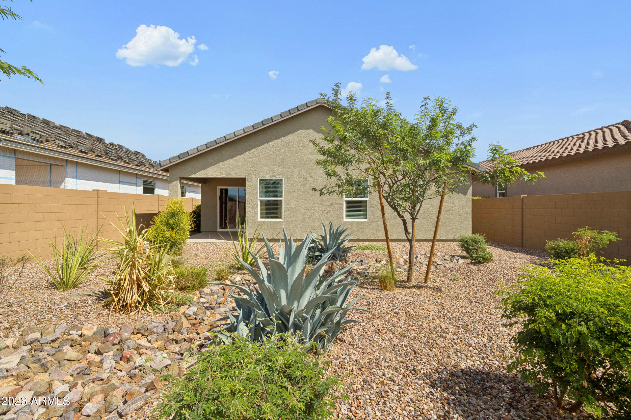 32534 N Birchwood Drive