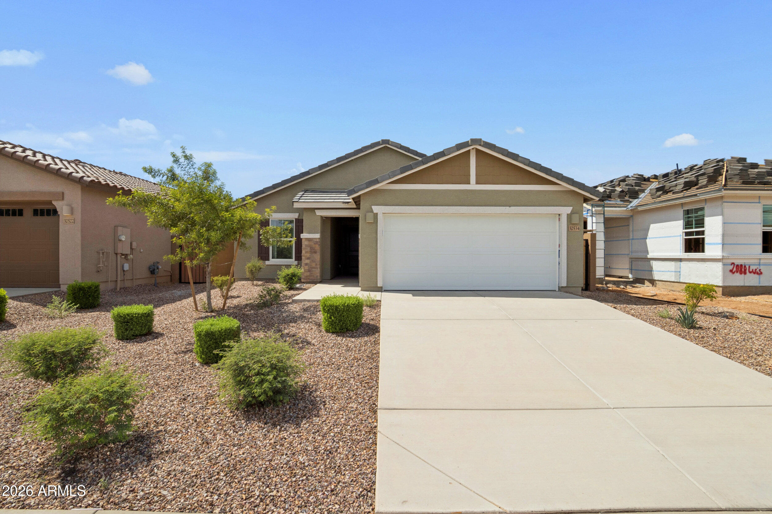 32534 N Birchwood Drive