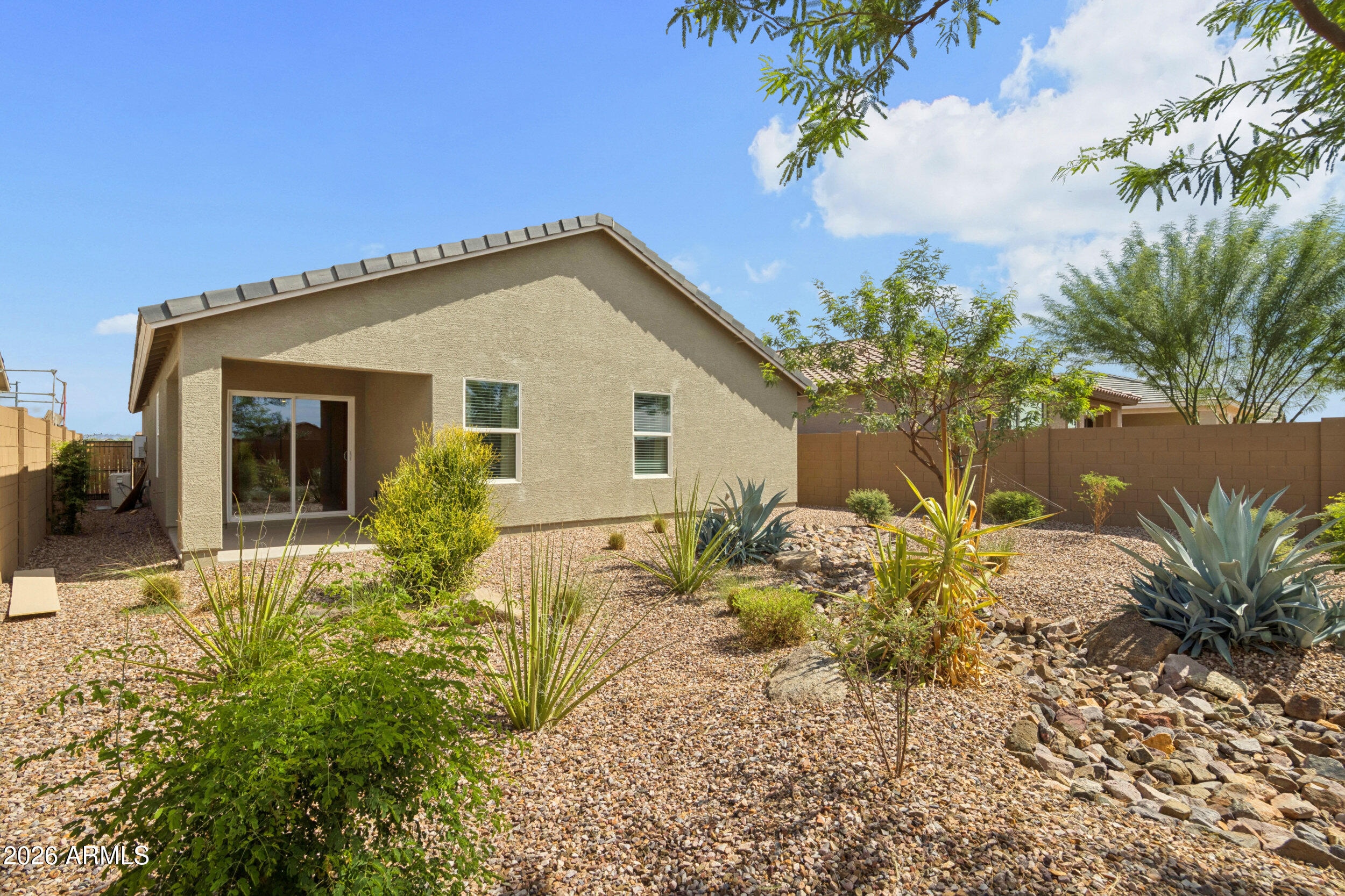 32534 N Birchwood Drive
