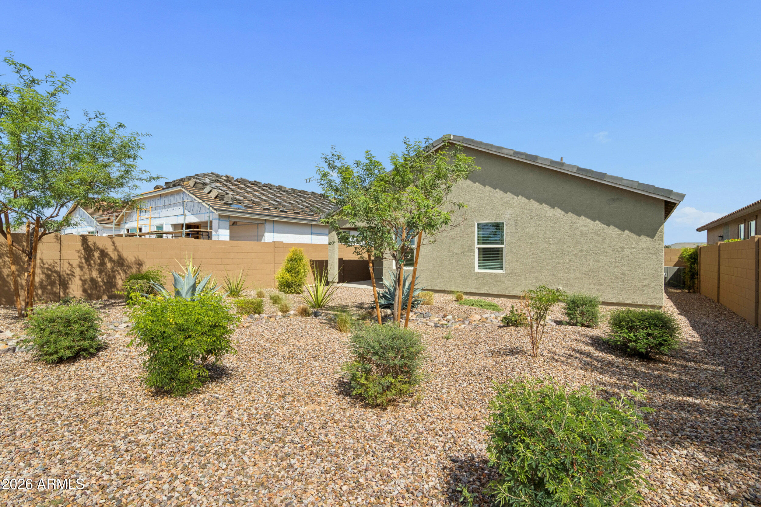 32534 N Birchwood Drive