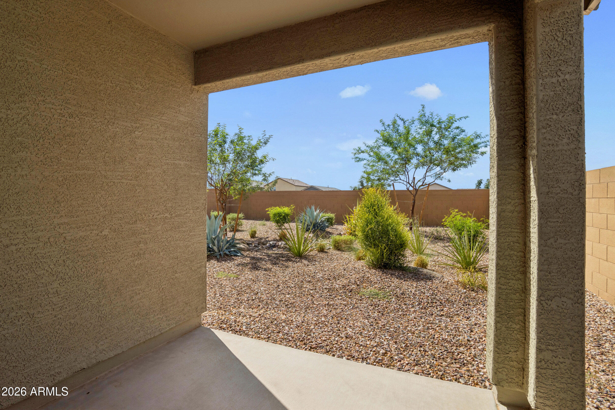 32534 N Birchwood Drive