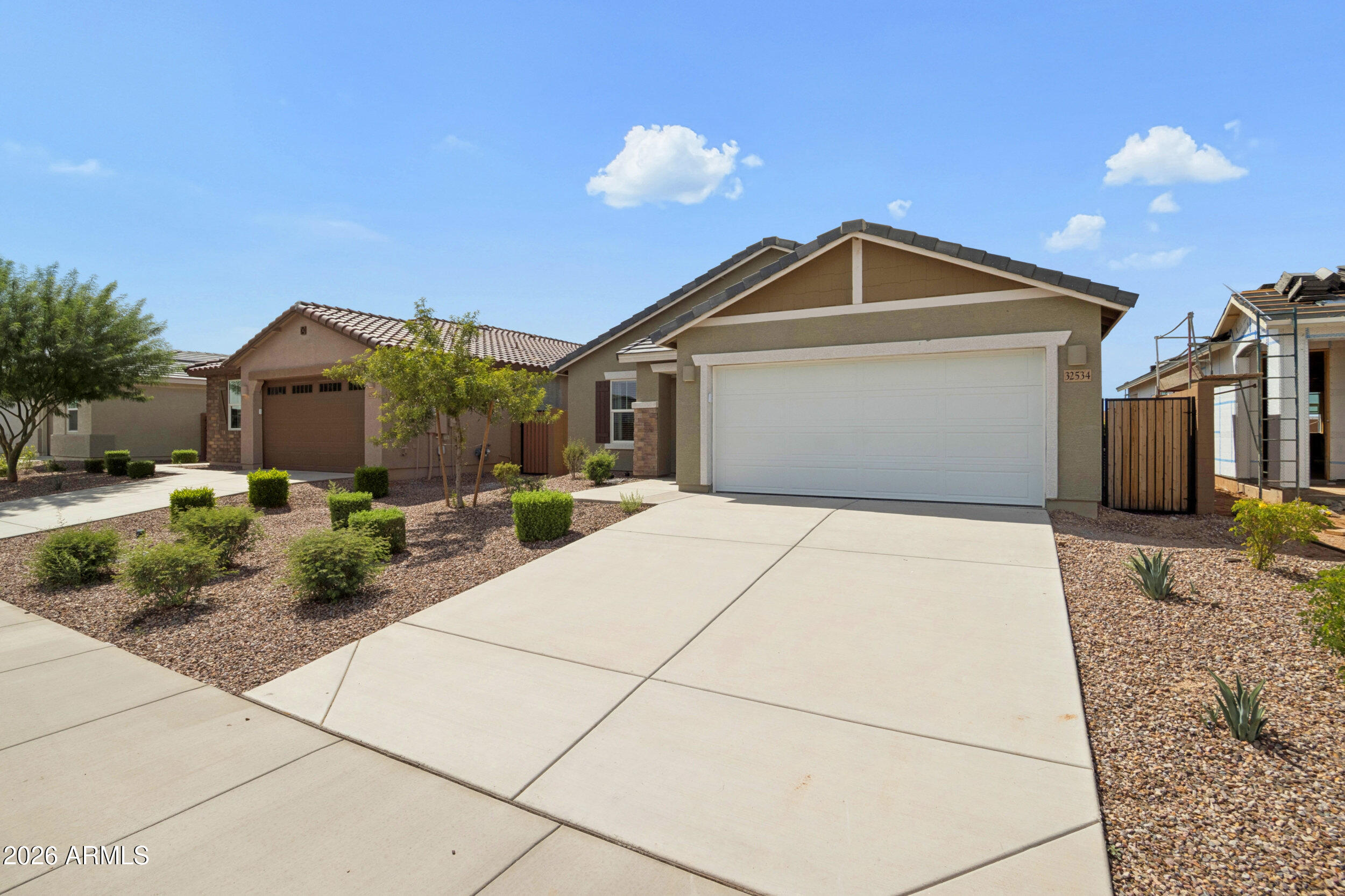 32534 N Birchwood Drive