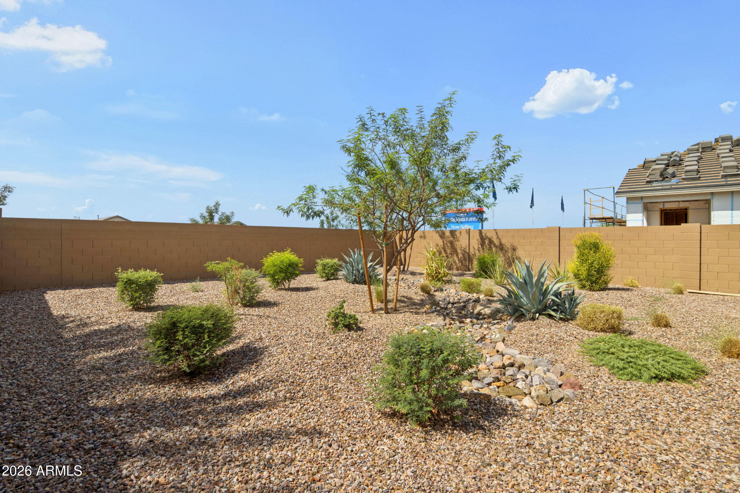 32534 N Birchwood Drive