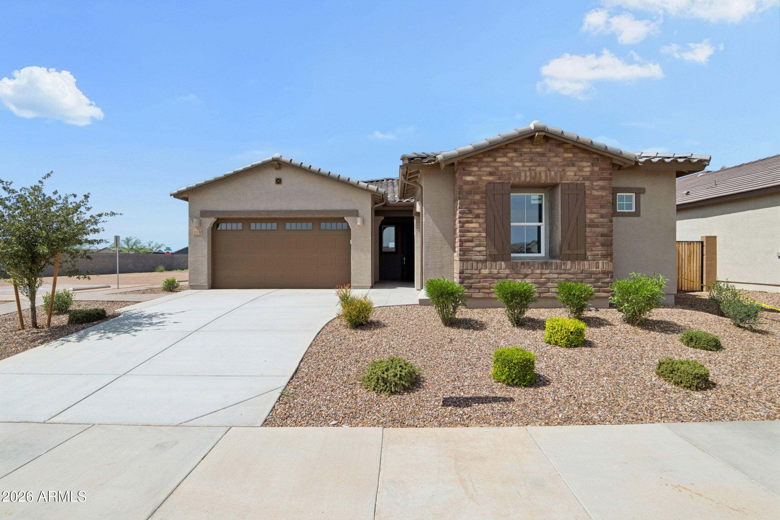32620 N Birchwood Drive
