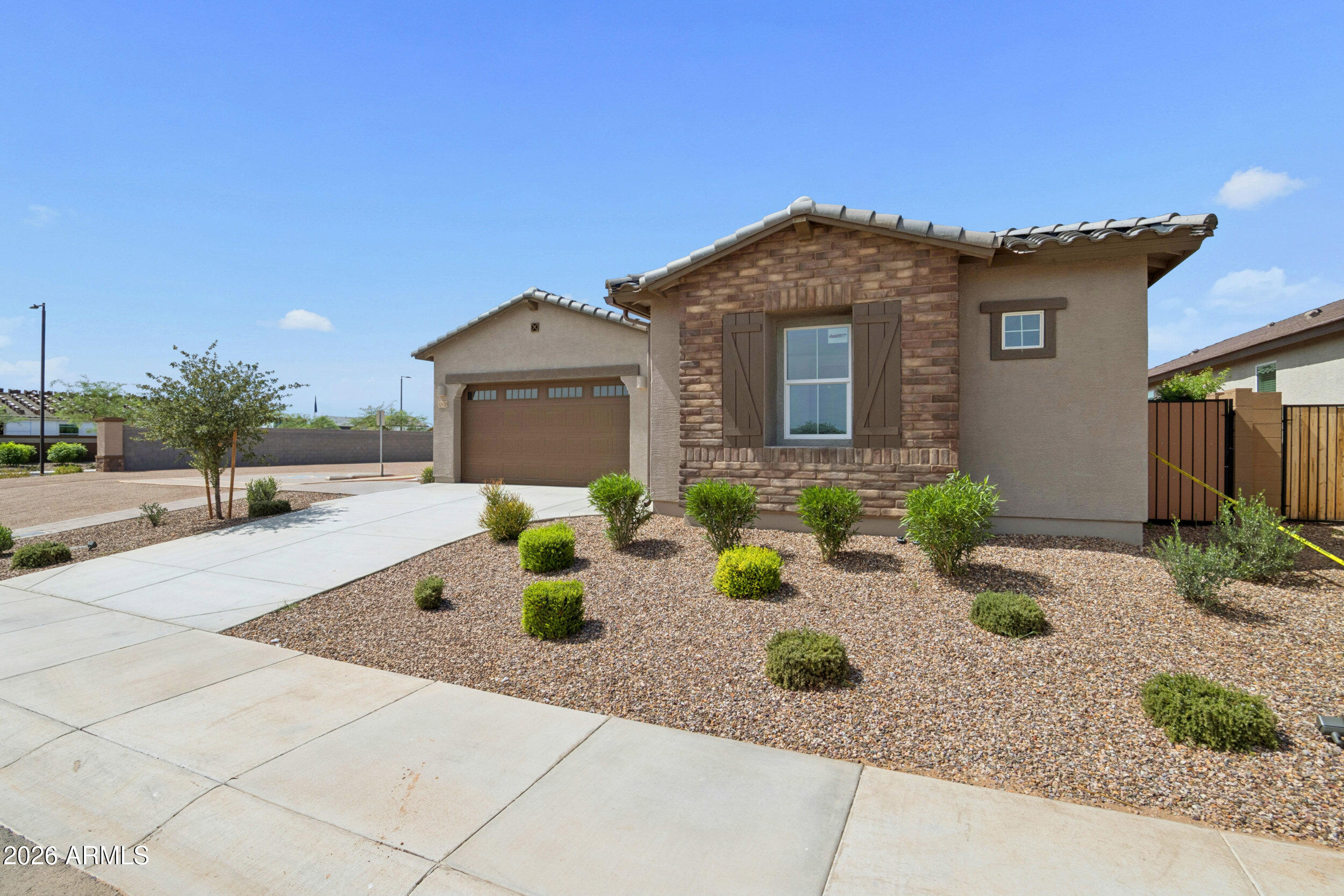 32620 N Birchwood Drive