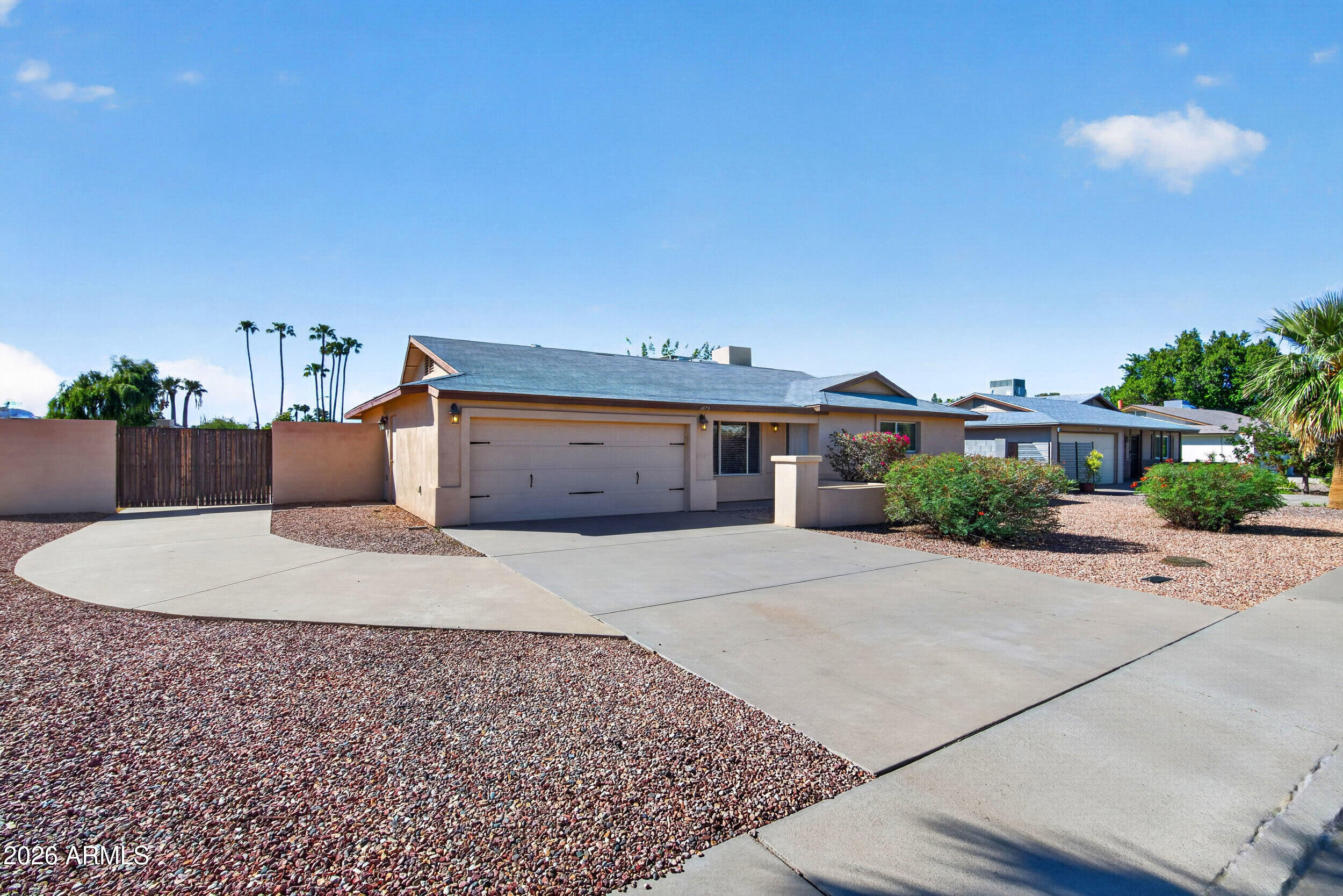 1873 E WATSON Drive