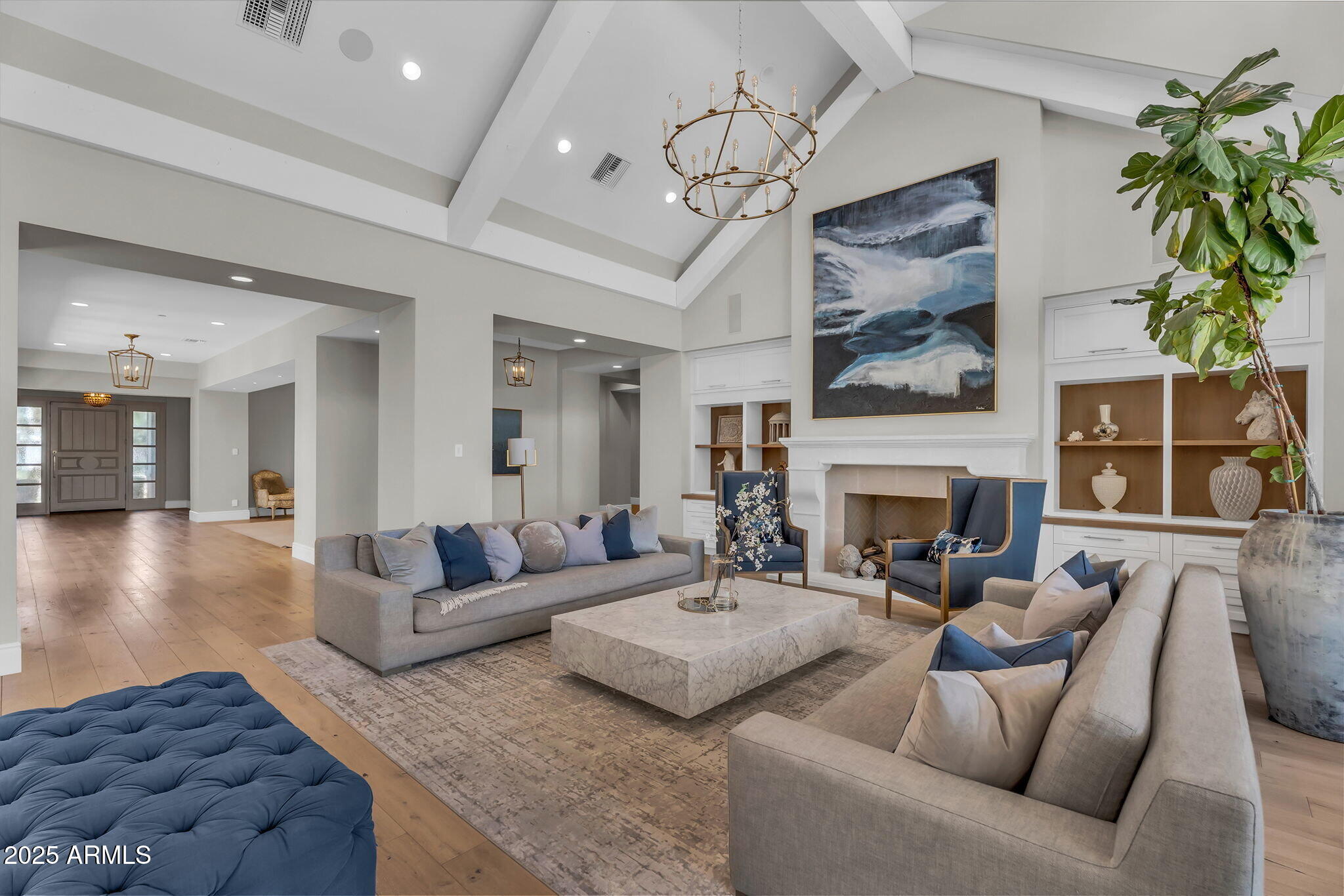 20406 E SUNSET Court