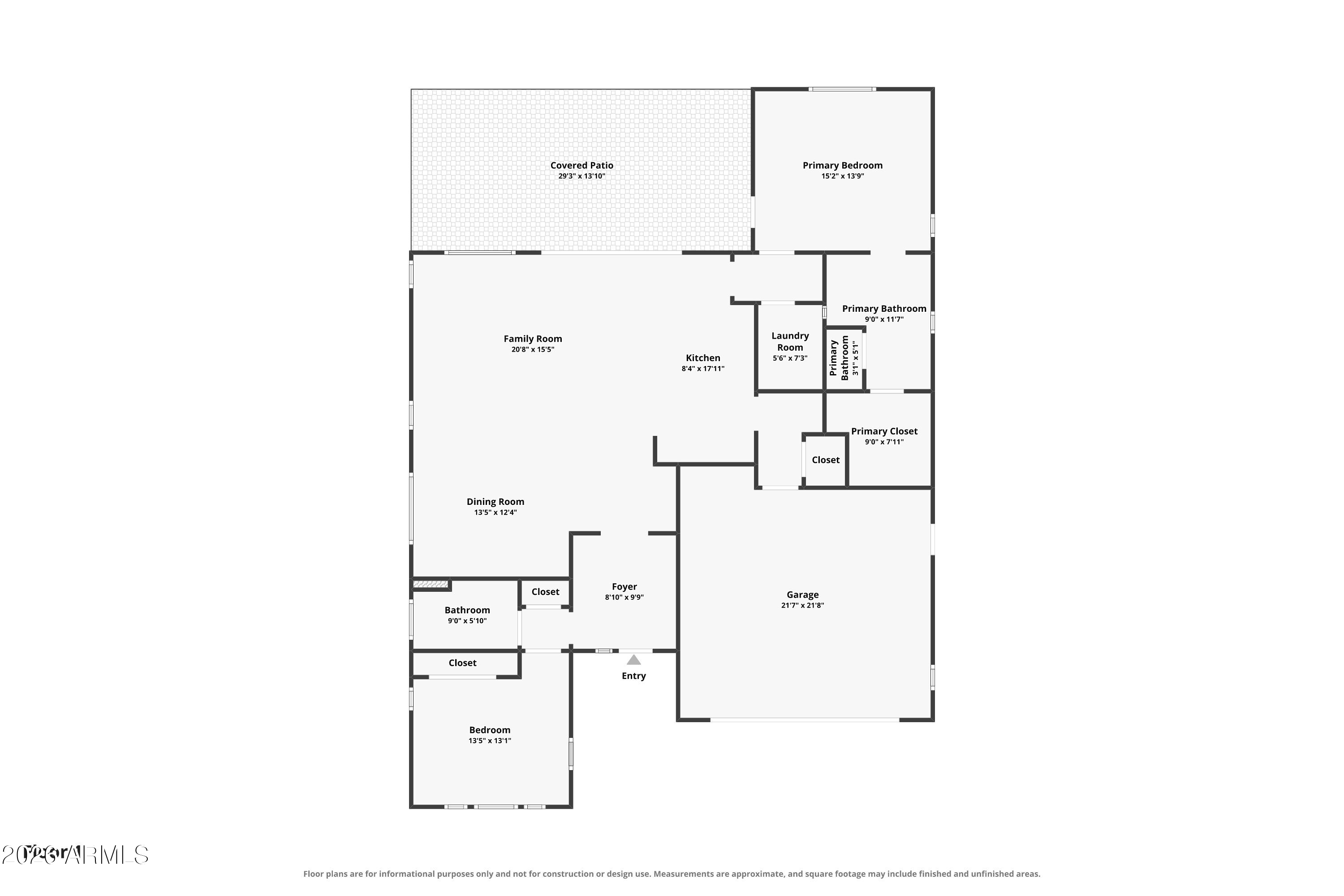 1417 W Silver Creek Lane