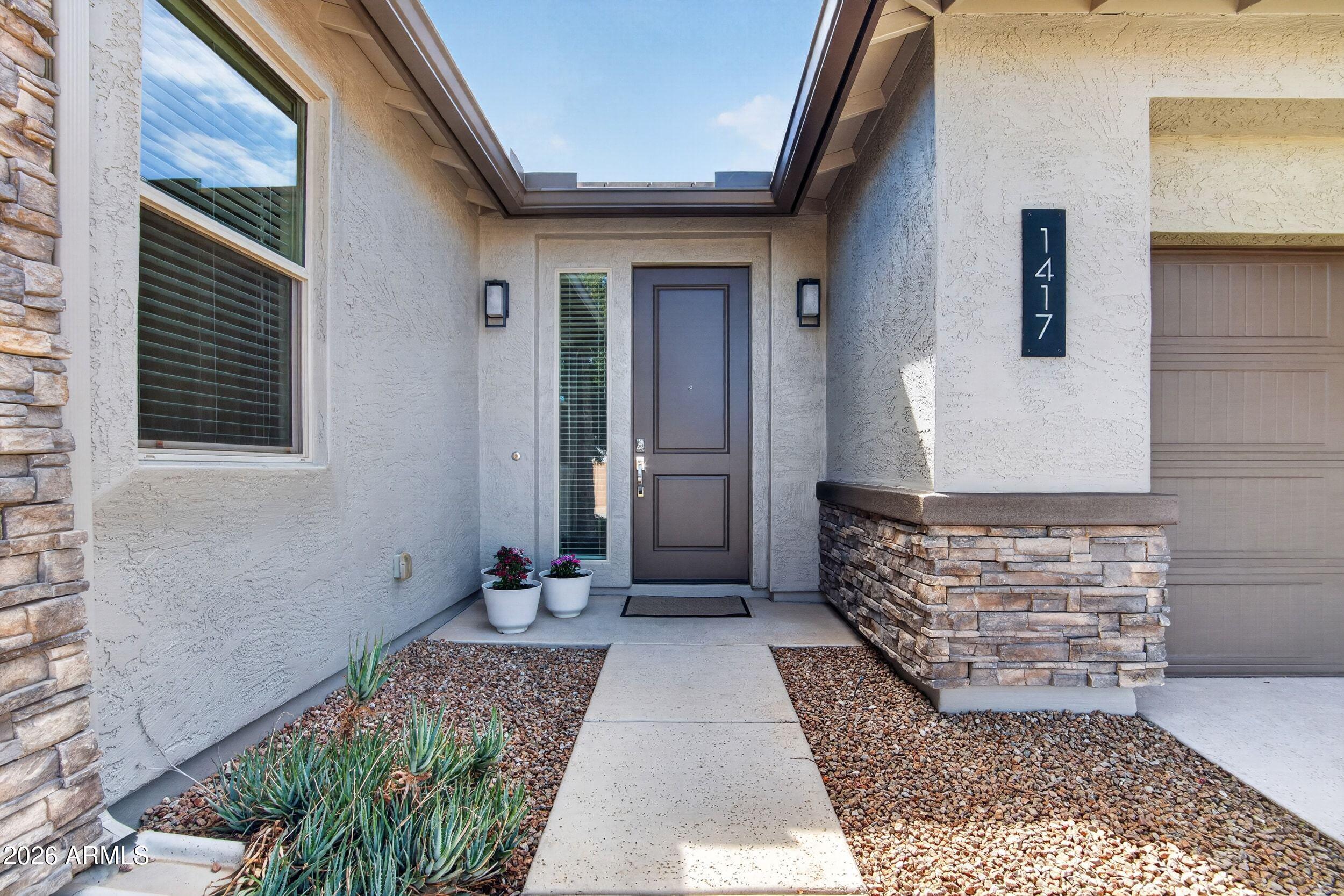1417 W Silver Creek Lane