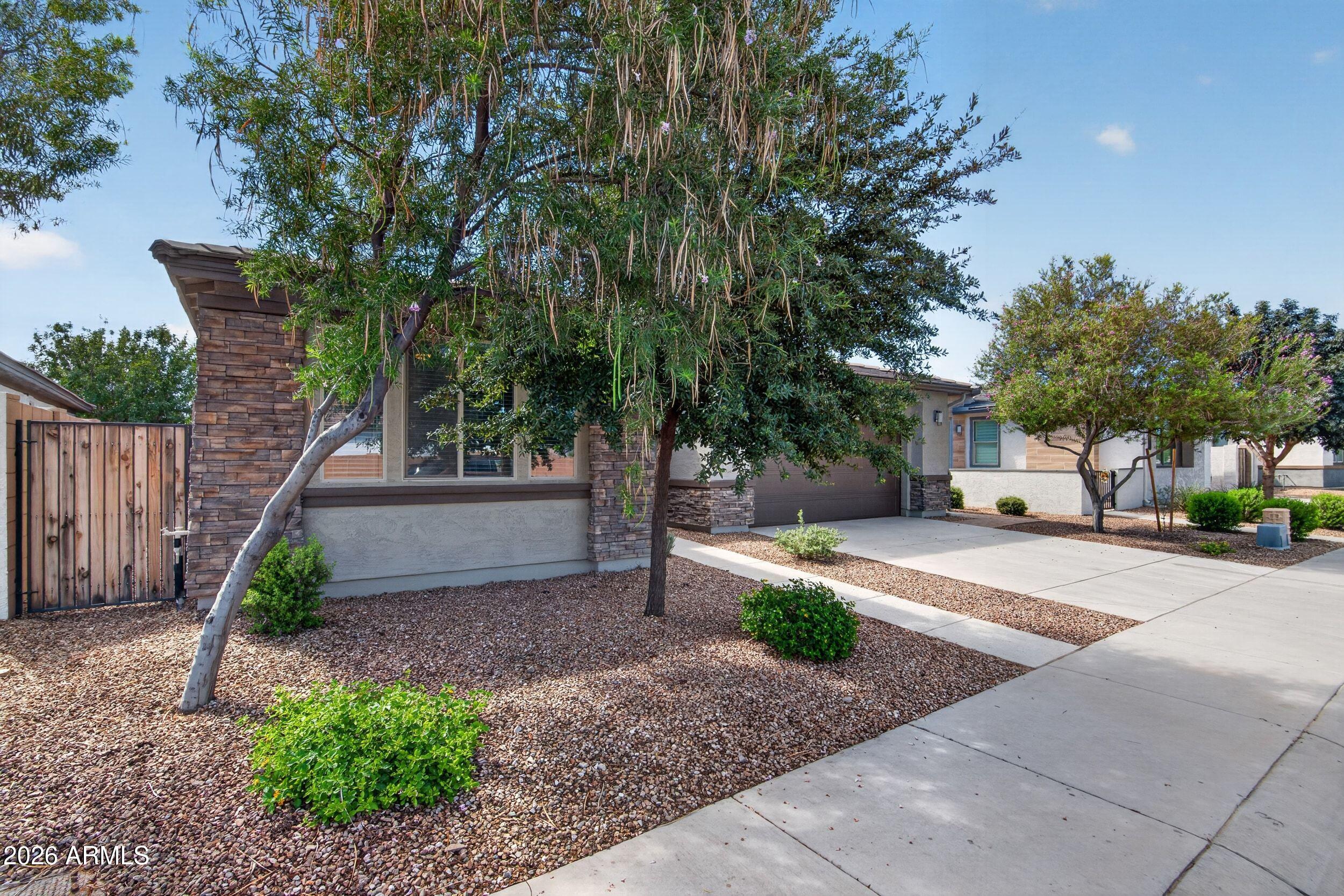 1417 W Silver Creek Lane