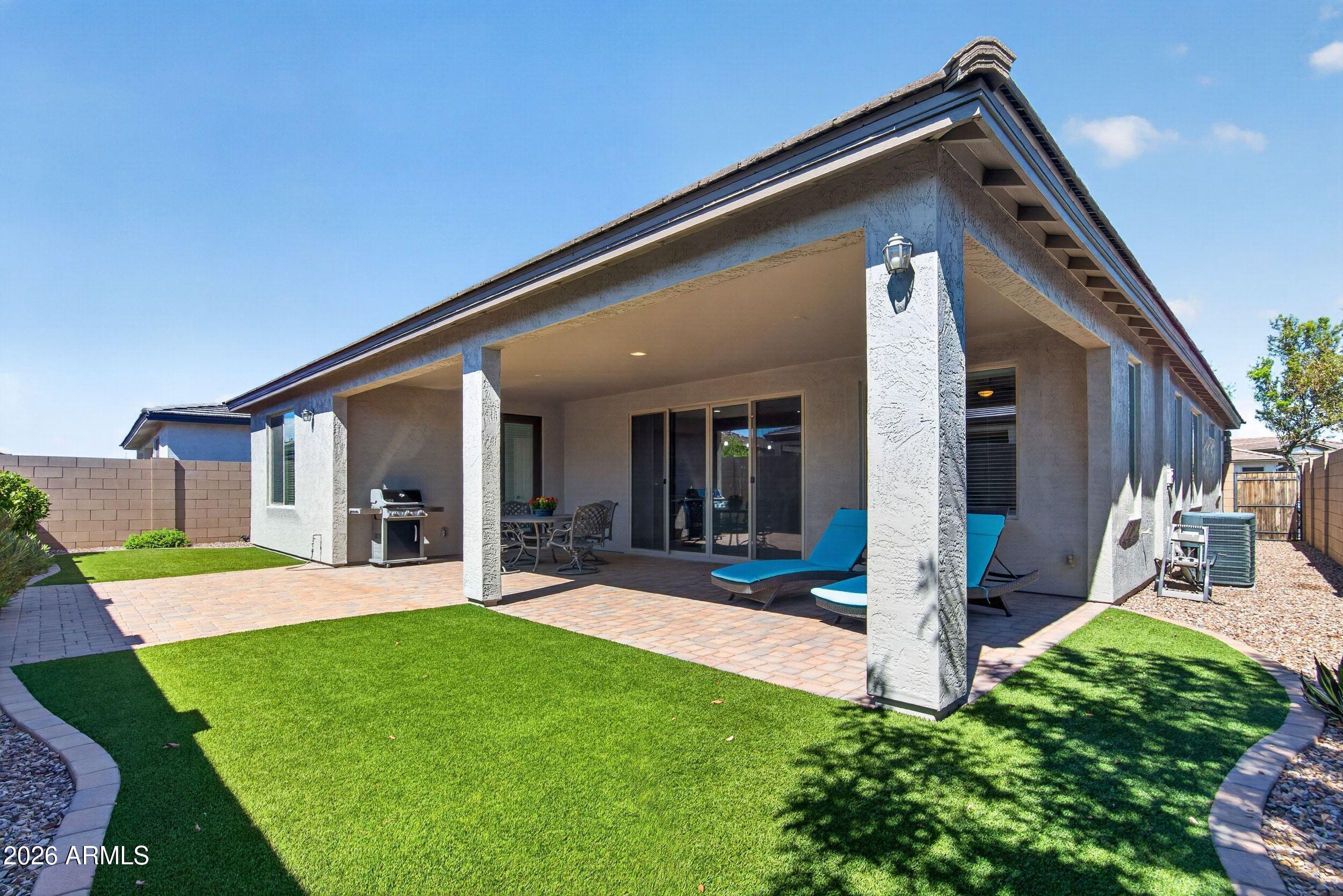 1417 W Silver Creek Lane