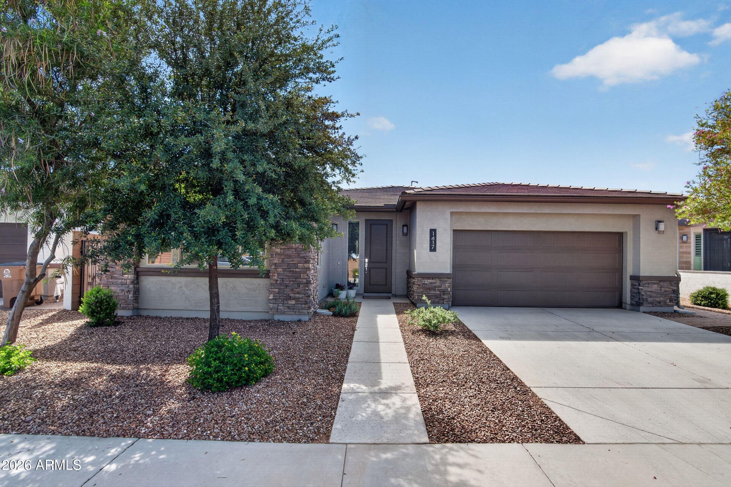 1417 W Silver Creek Lane